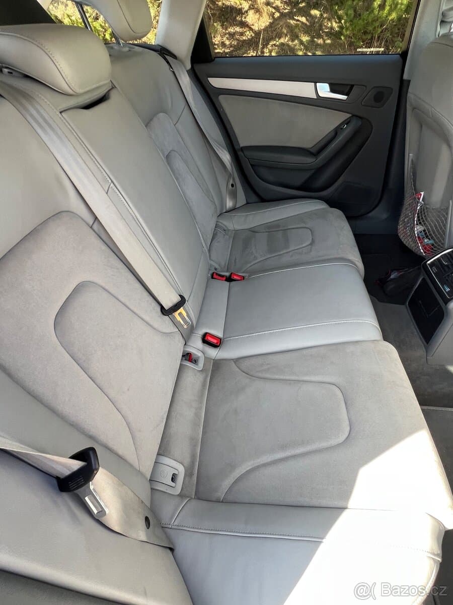 2014 Audi A4 - 15
