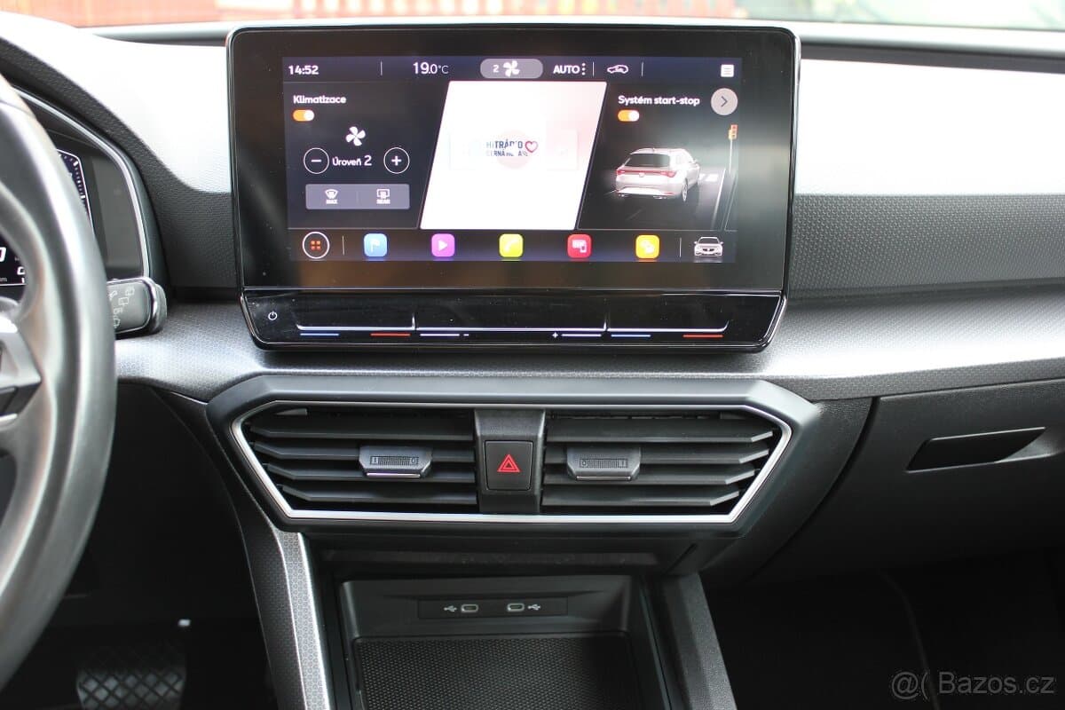 2022 Seat LEON - 15