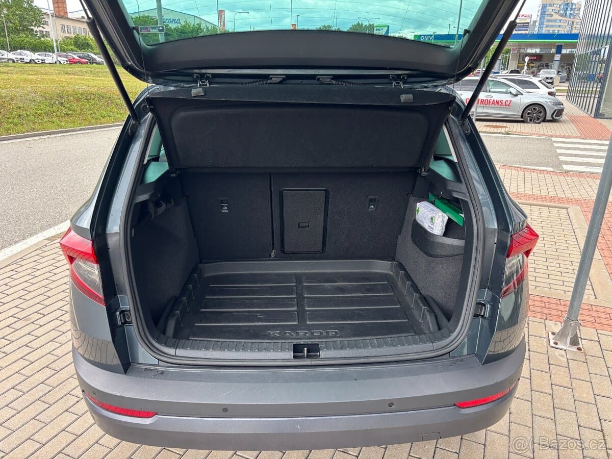 2019 Škoda KAROQ - 15