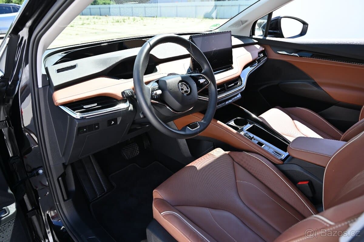 2023 Škoda ENYAQ - 15