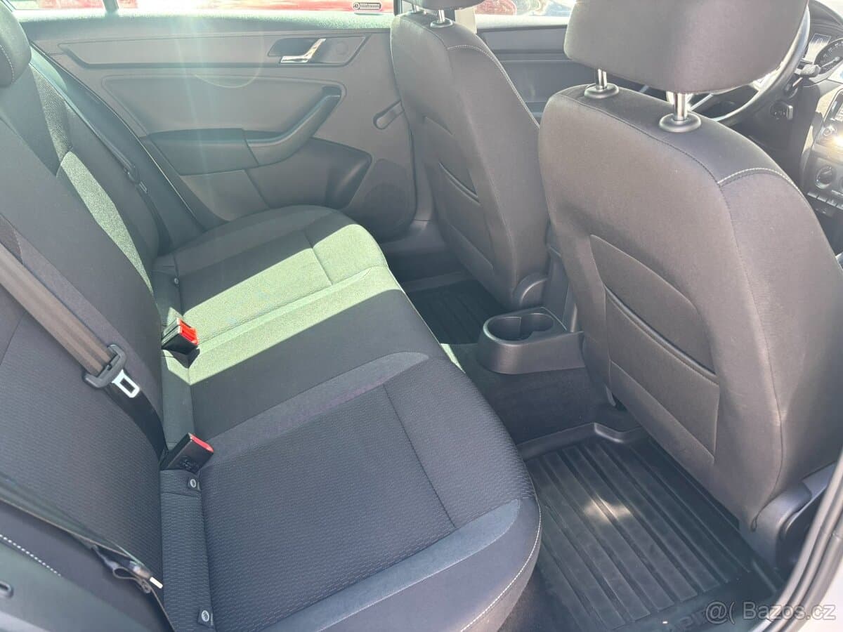 2016 Škoda RAPID - 15