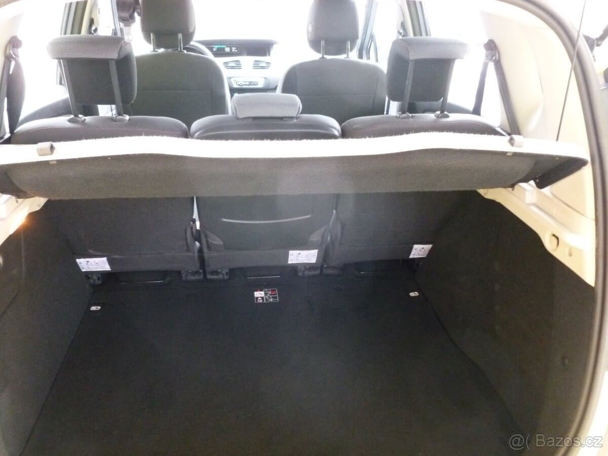 2012 Renault SCENIC - 15