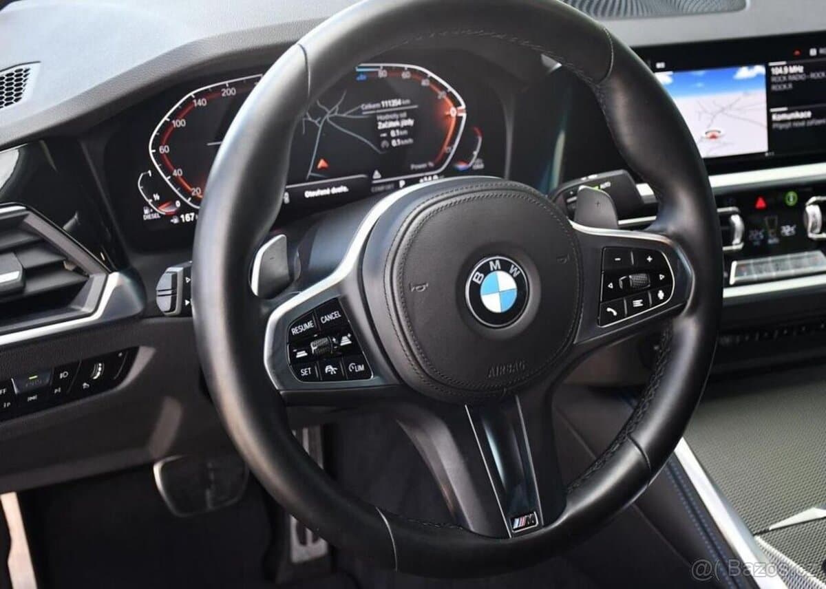2022 BMW 4-SERIES - 15