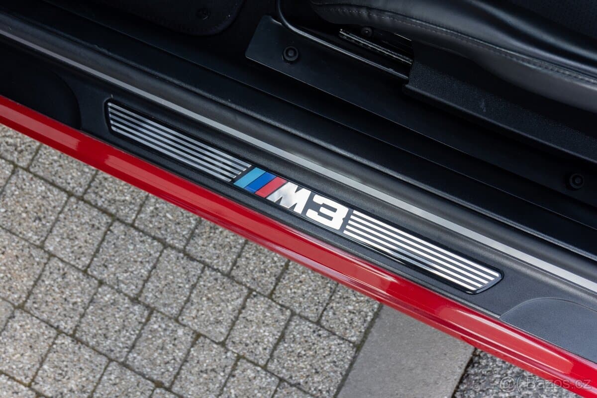 2003 BMW M3 - 15