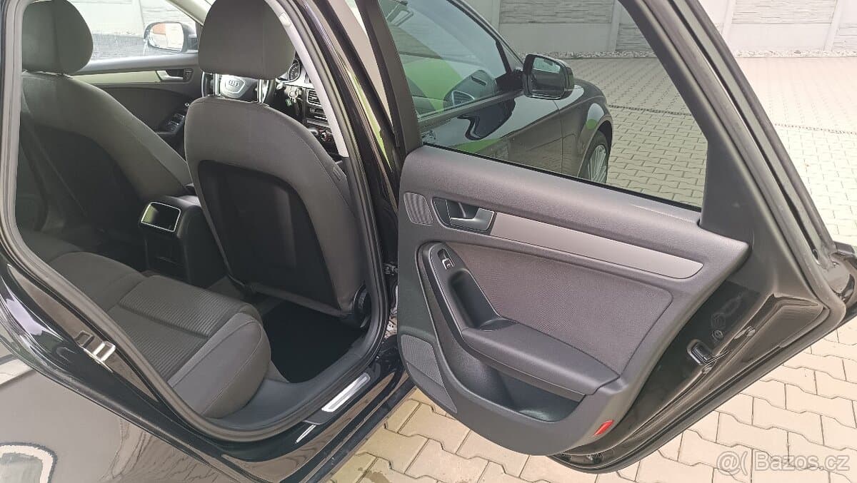 2013 Audi A4 - 15