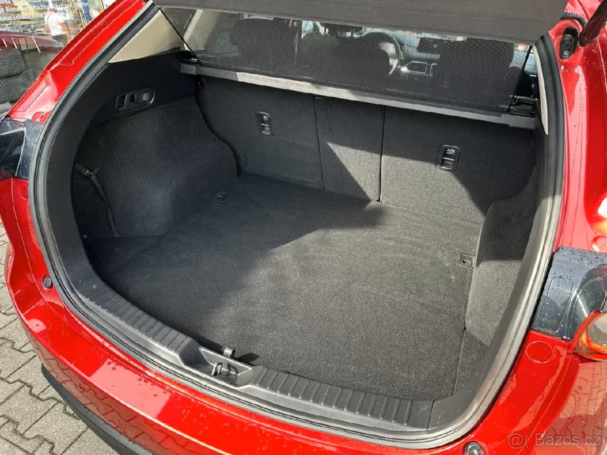 2019 Mazda CX-5 - 15