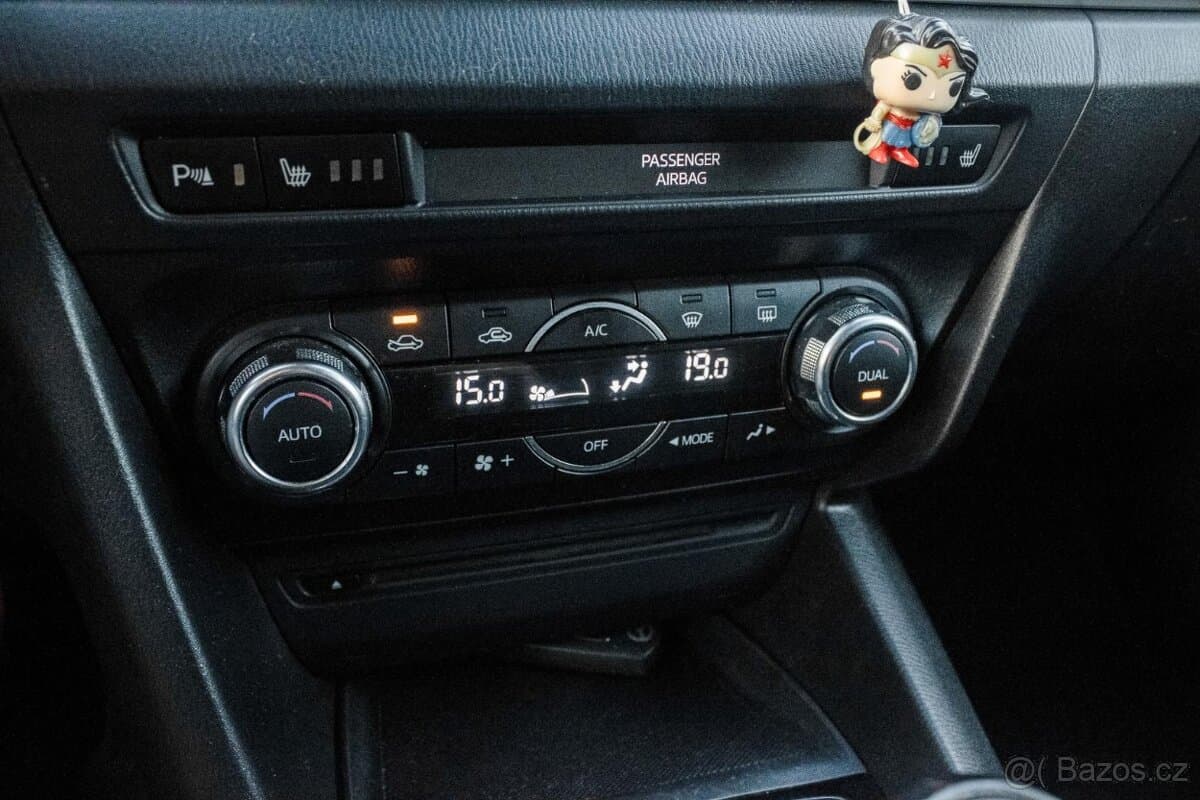 2014 Mazda 3 - 15