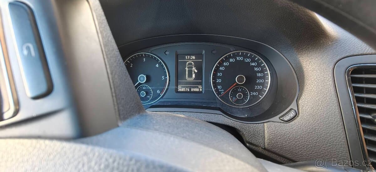 2011 Seat ALHAMBRA - 15