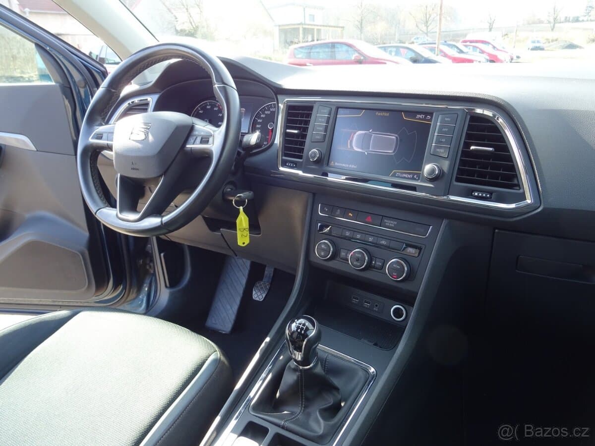 2018 Seat ATECA - 15