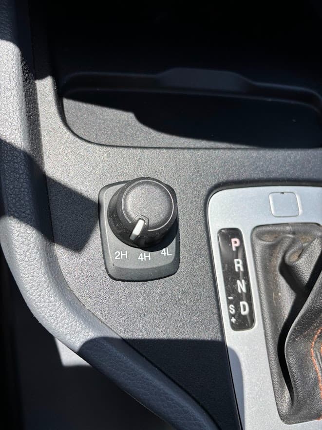 2015 Ford RANGER - 15