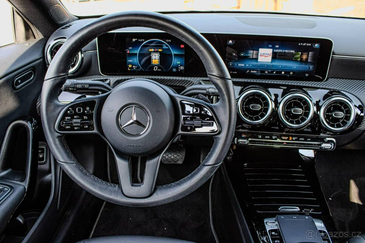 2019 Mercedes-Benz CL-CLASS - 15