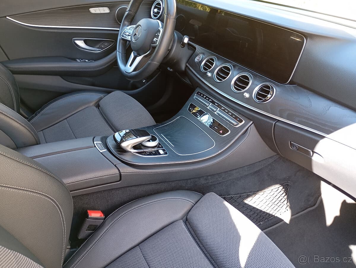 2019 Mercedes-Benz OSTATNÍ - 15