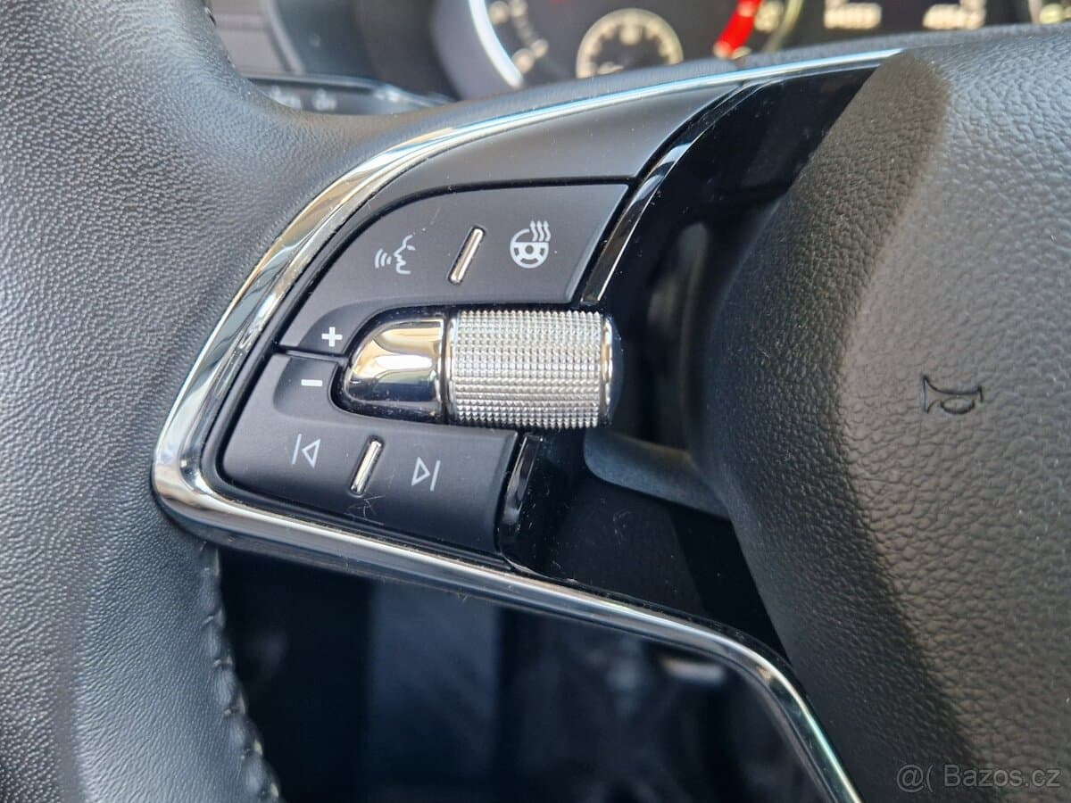 2024 Škoda OCTAVIA - 15