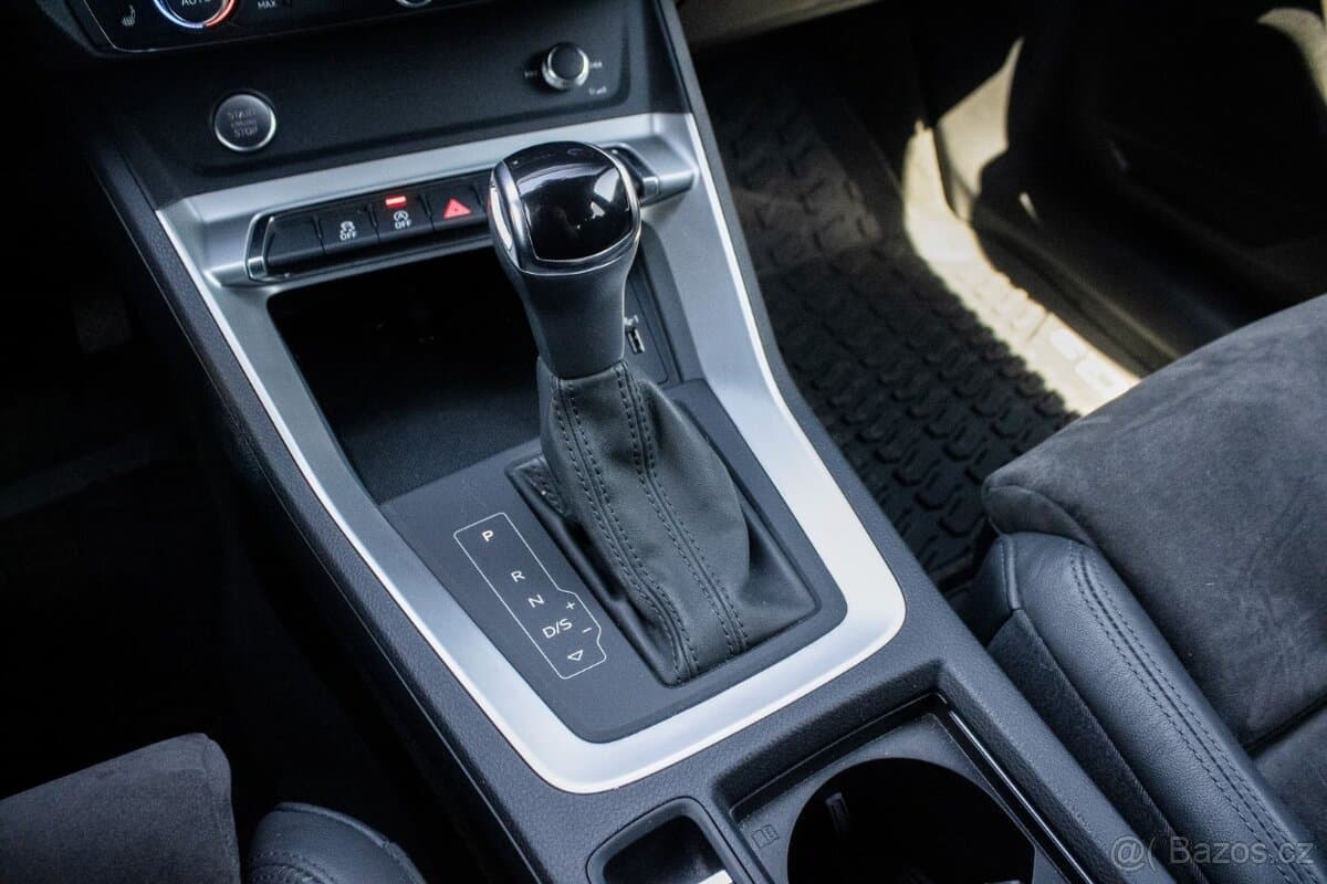 2019 Audi Q3 - 15