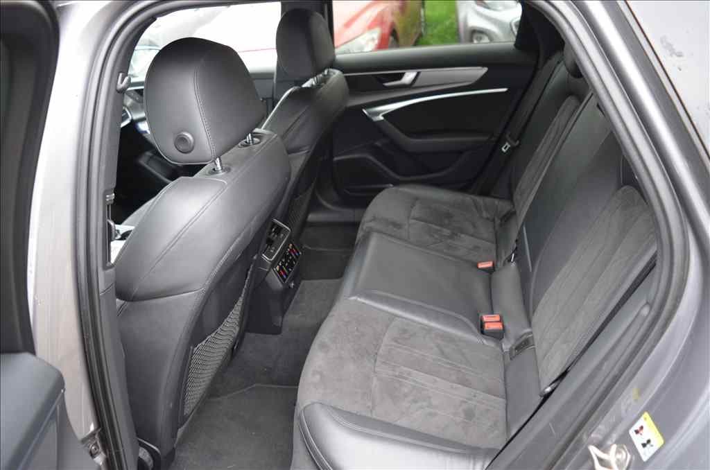 2019 Audi A6 - 15