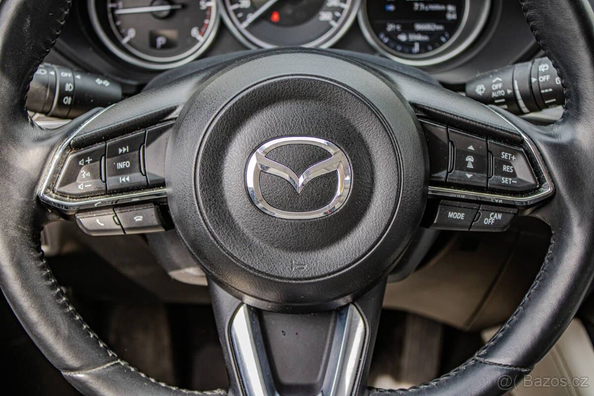 2017 Mazda CX-5 - 15