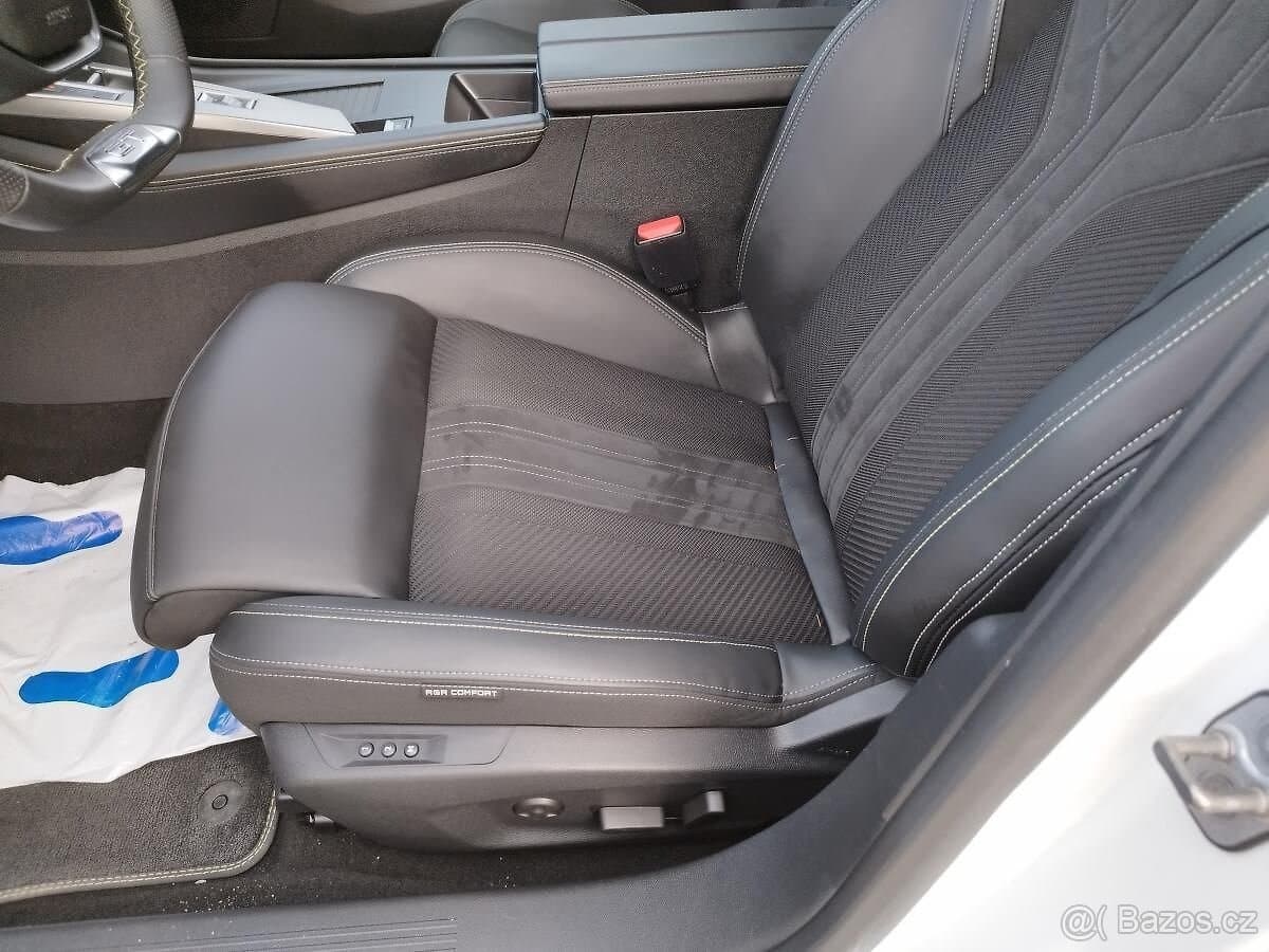 2023 Peugeot 308 - 15
