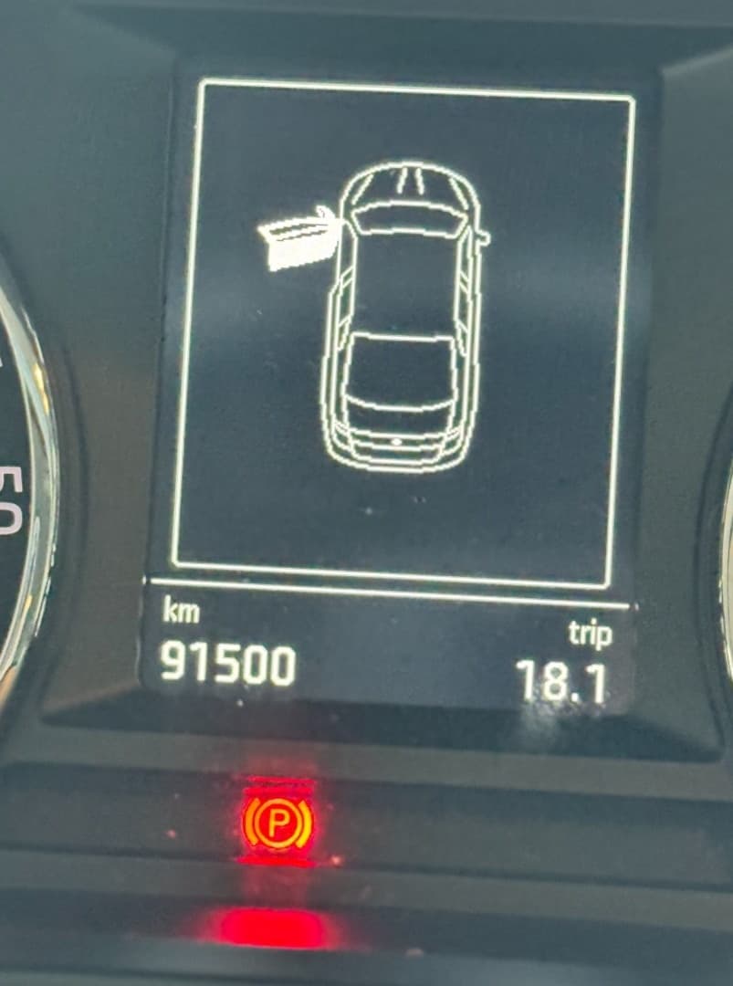 2019 Škoda OCTAVIA - 15