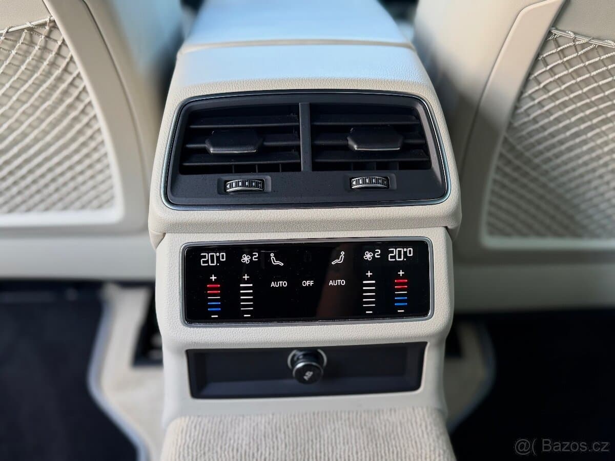 2018 Audi A7 - 15