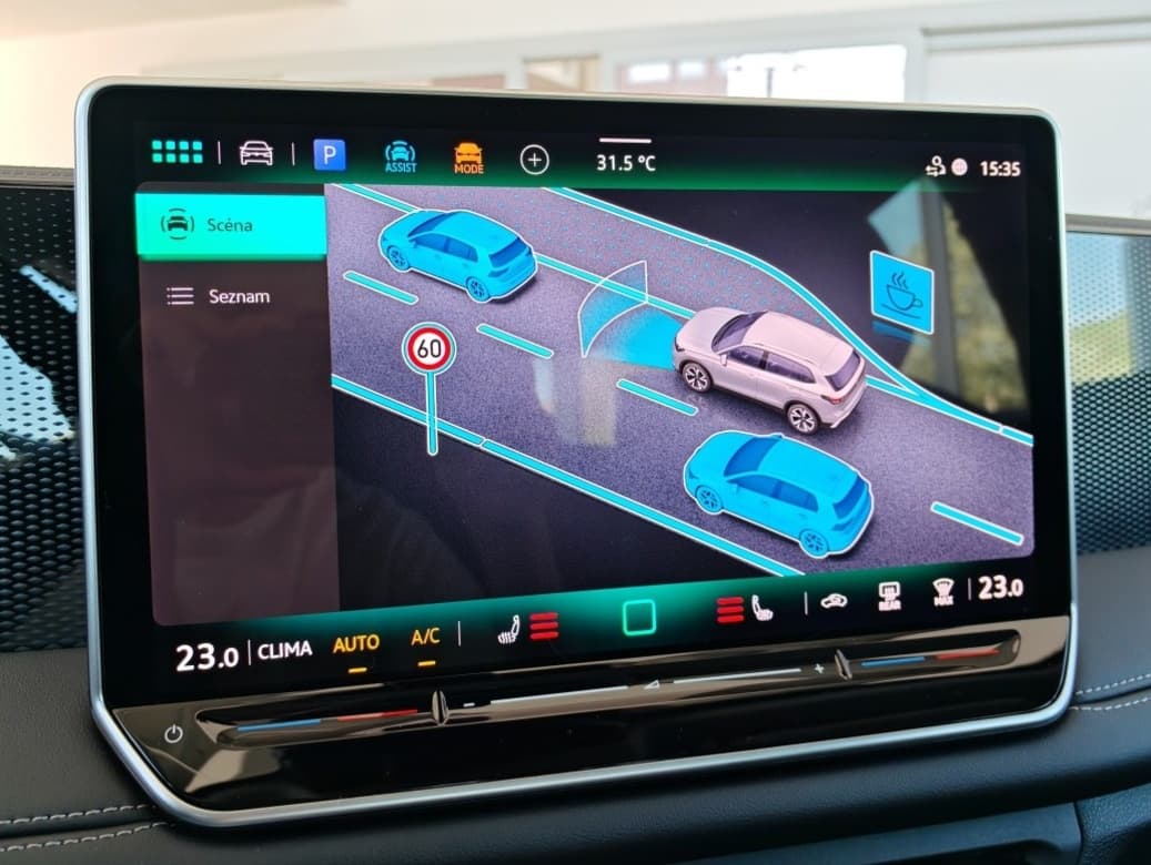 2025 Volkswagen TIGUAN - 15