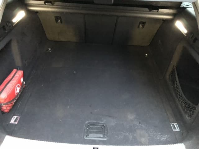 2016 Audi A4 - 15