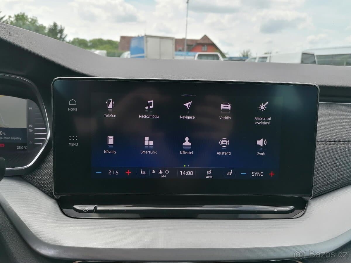 2020 Škoda OCTAVIA - 15