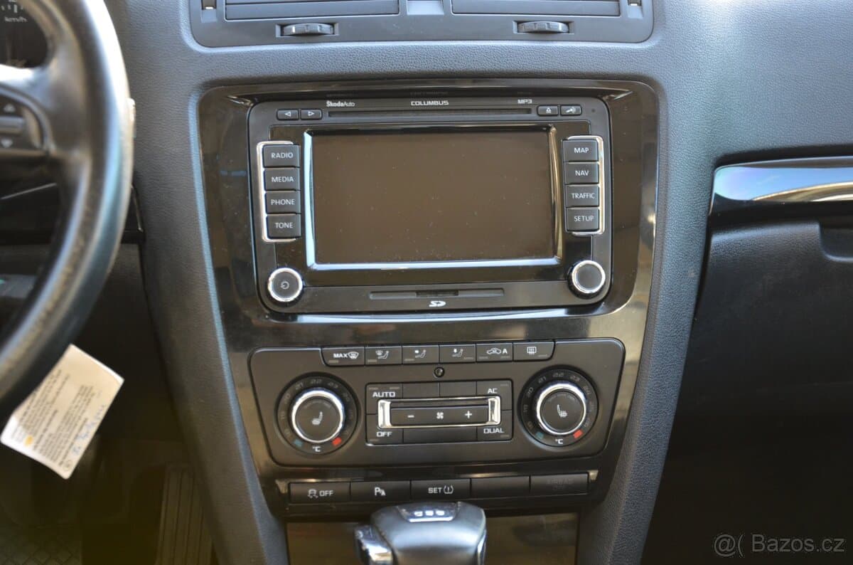 2010 Škoda OCTAVIA - 15