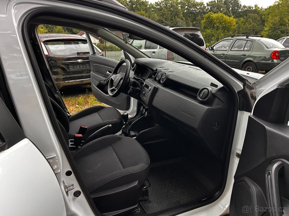 2018 Dacia DUSTER - 15