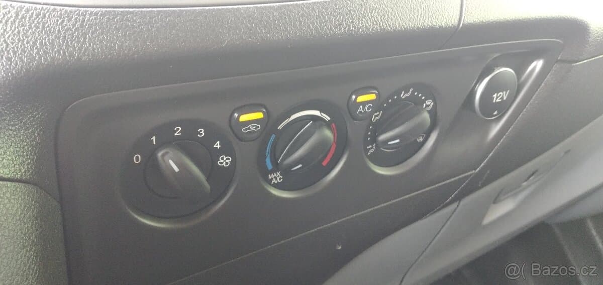 Ford TRANSIT - 15
