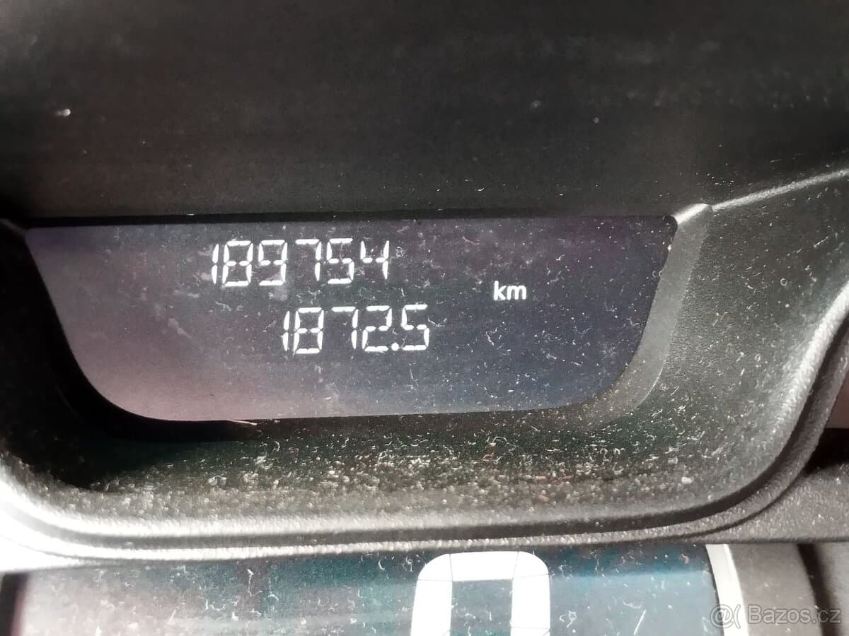 2015 Opel VIVARO - 15