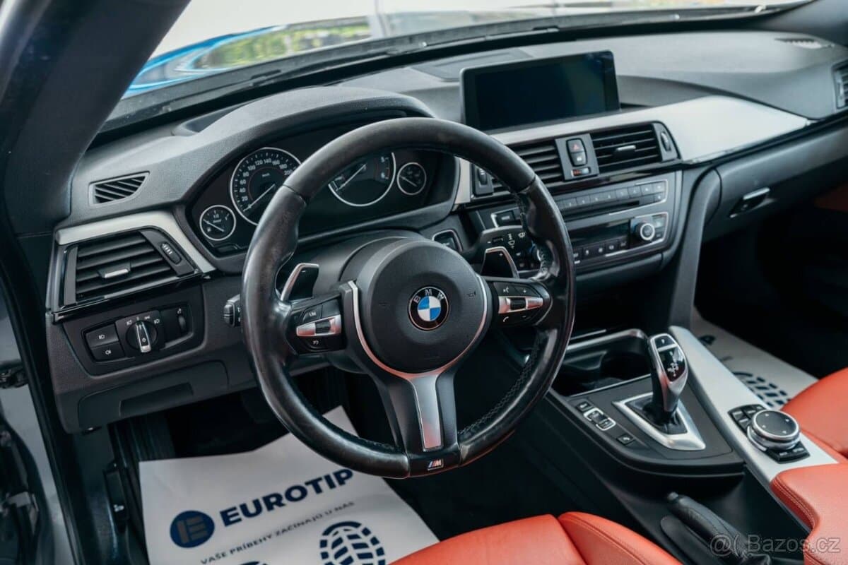 2014 BMW OSTATNÍ - 15