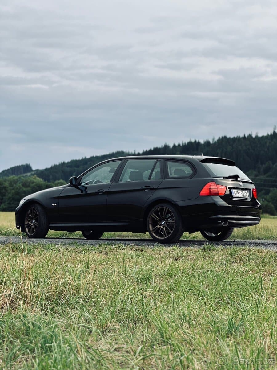 2009 BMW OSTATNÍ - 15