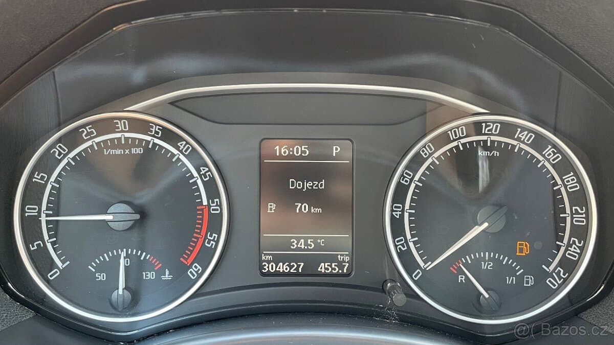 2010 Škoda OCTAVIA - 15