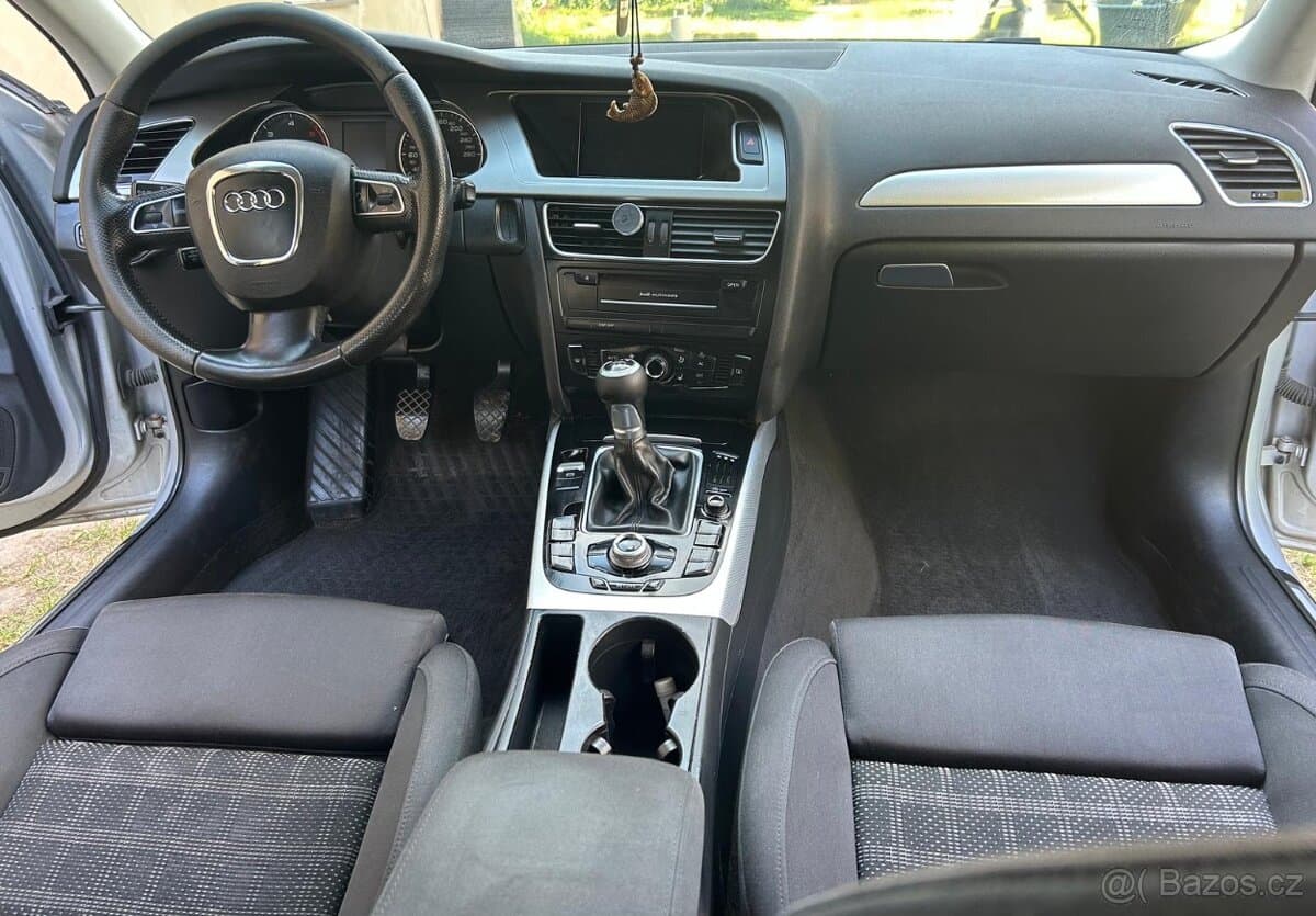 Audi A4 - 15