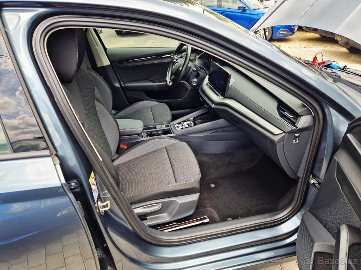 2021 Škoda OCTAVIA - 15