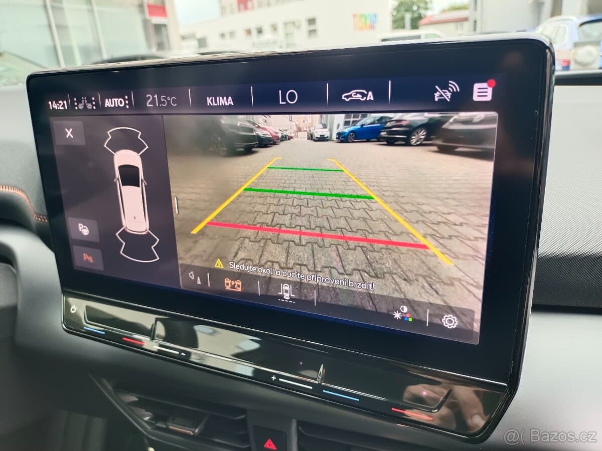 2022 Cupra BORN - 15