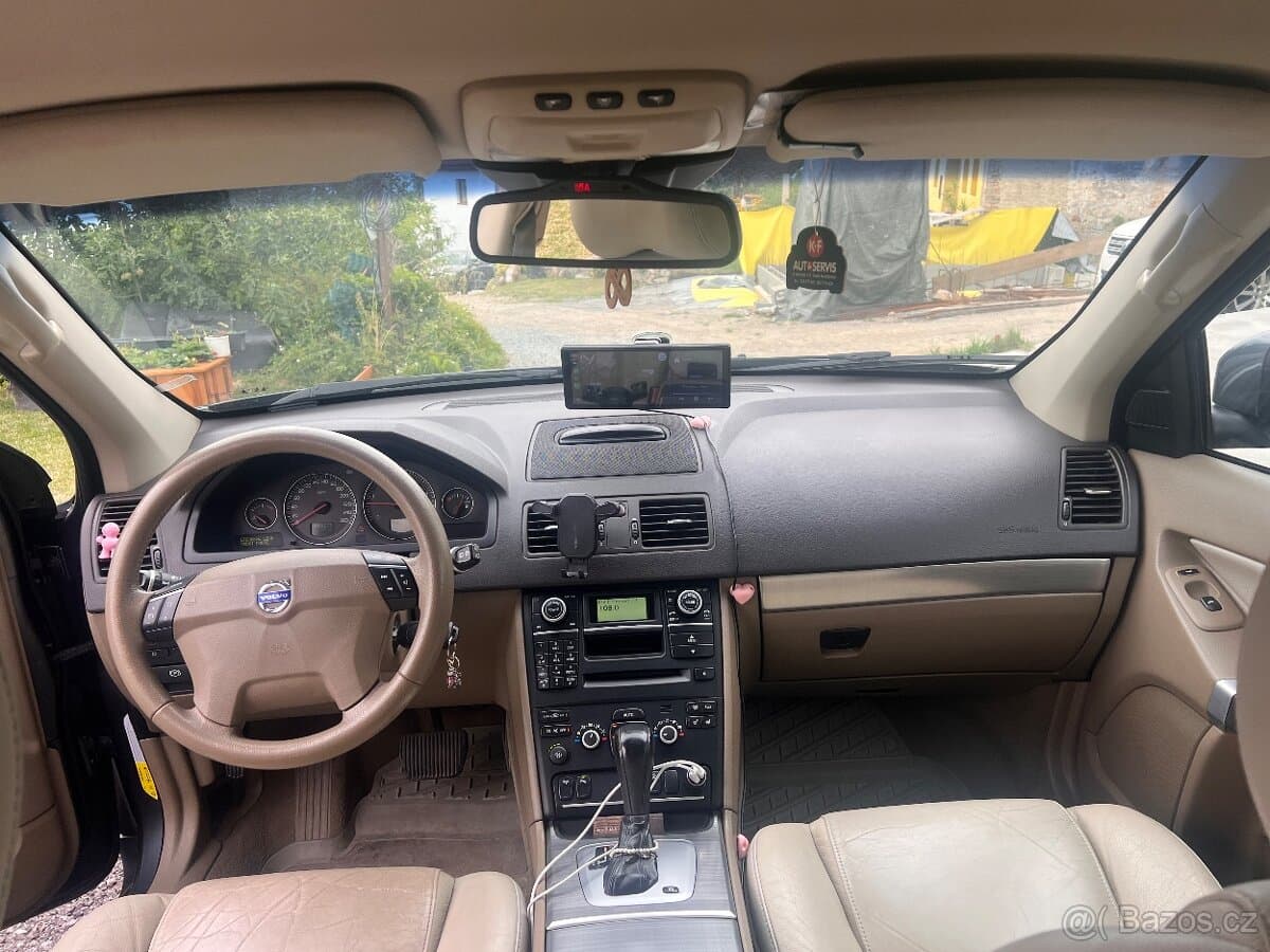 2007 Volvo XC90 - 15