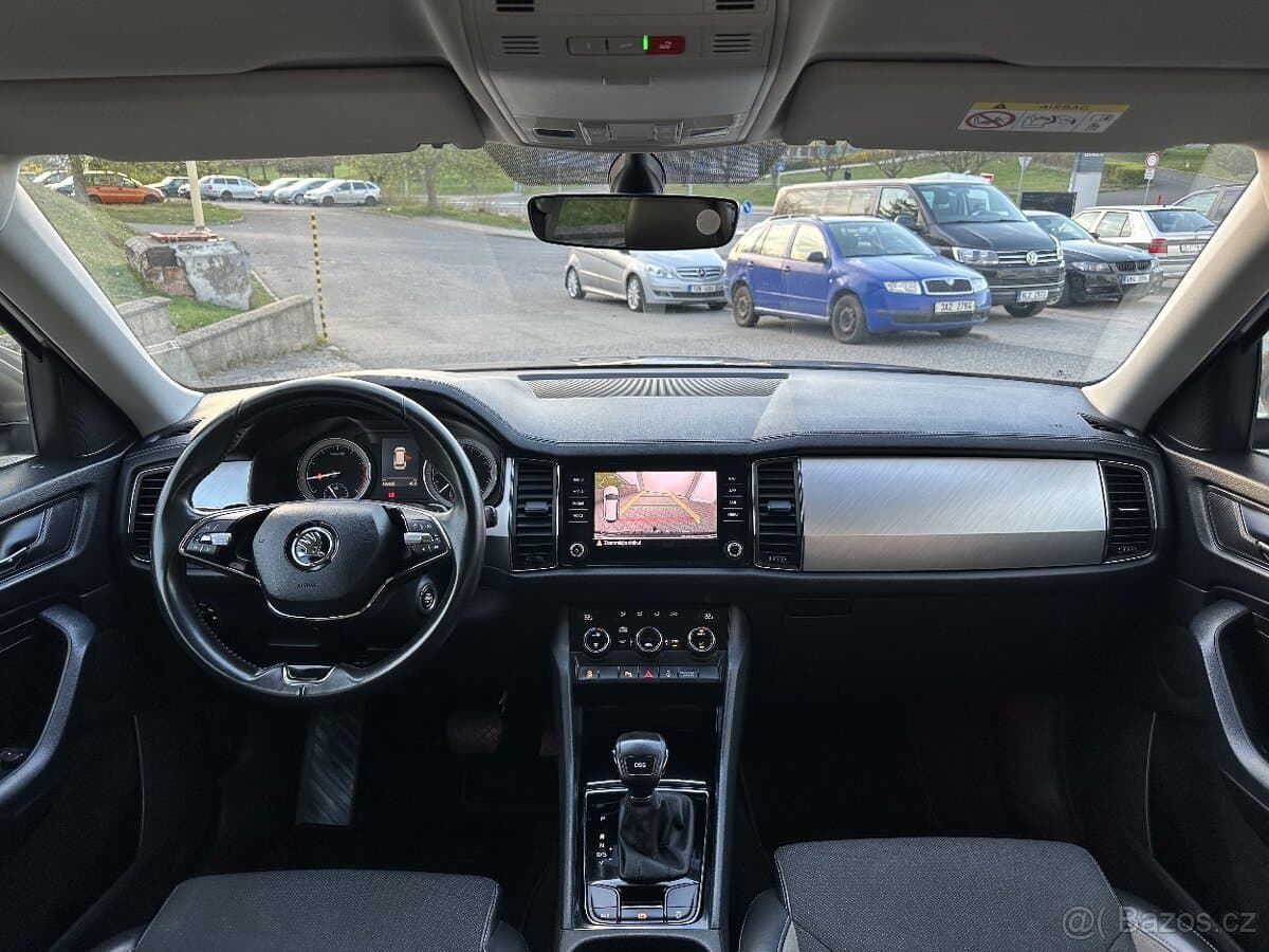 2022 Škoda KODIAQ - 15