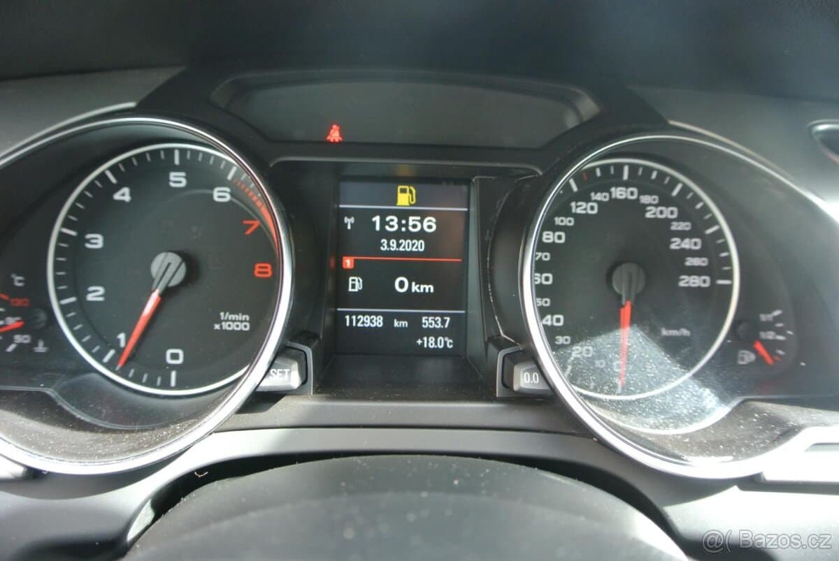 2011 Audi A5 - 15