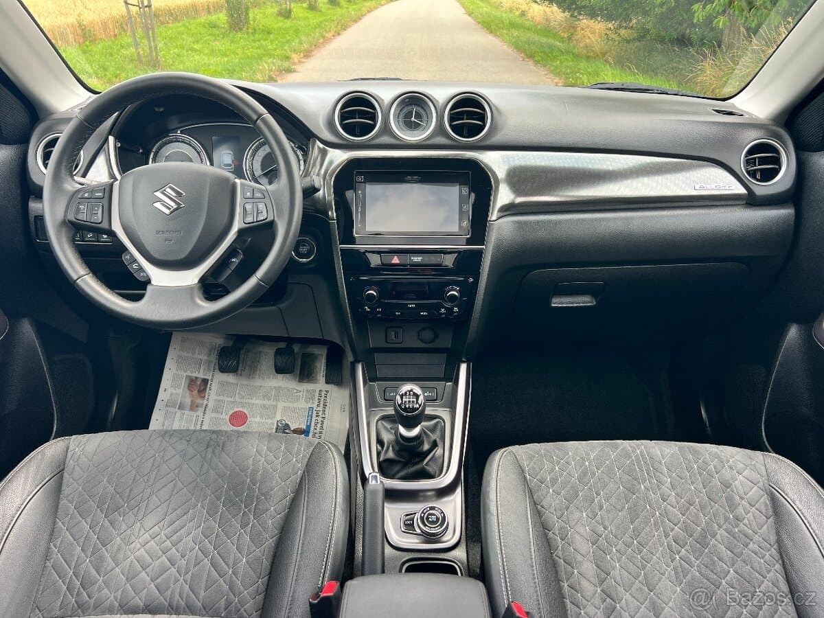 2019 Suzuki VITARA - 15