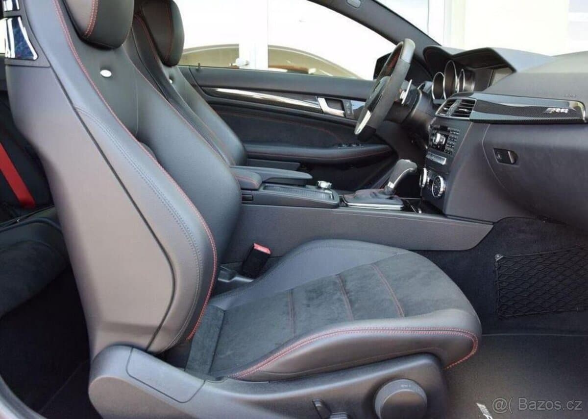 2012 Mercedes-Benz OSTATNÍ - 15