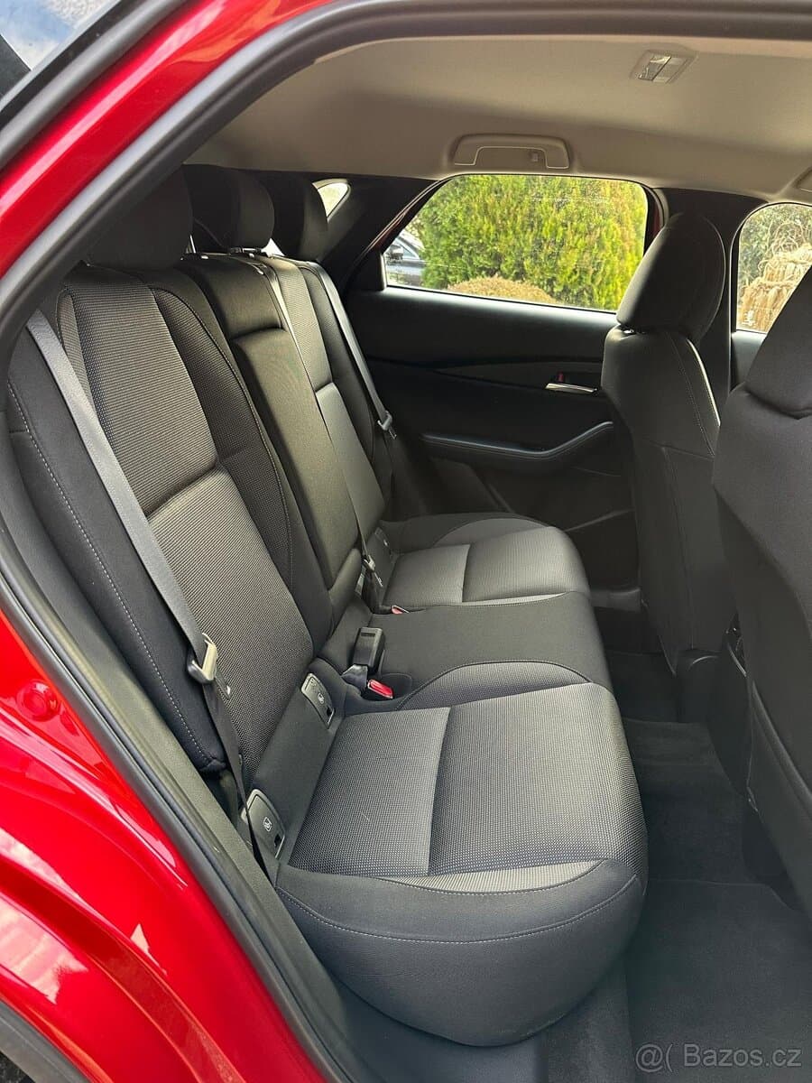 2019 Mazda CX-30 - 15