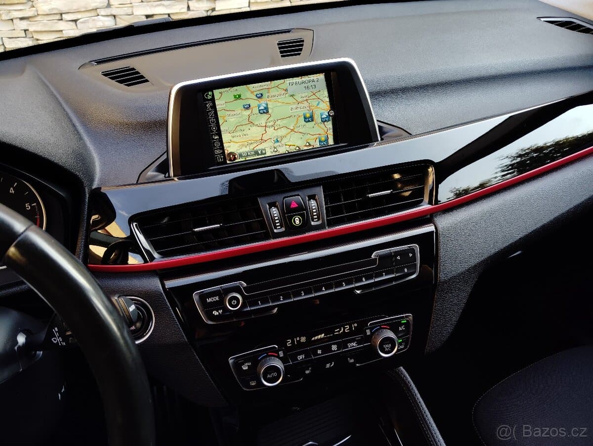 2016 BMW X1 - 15