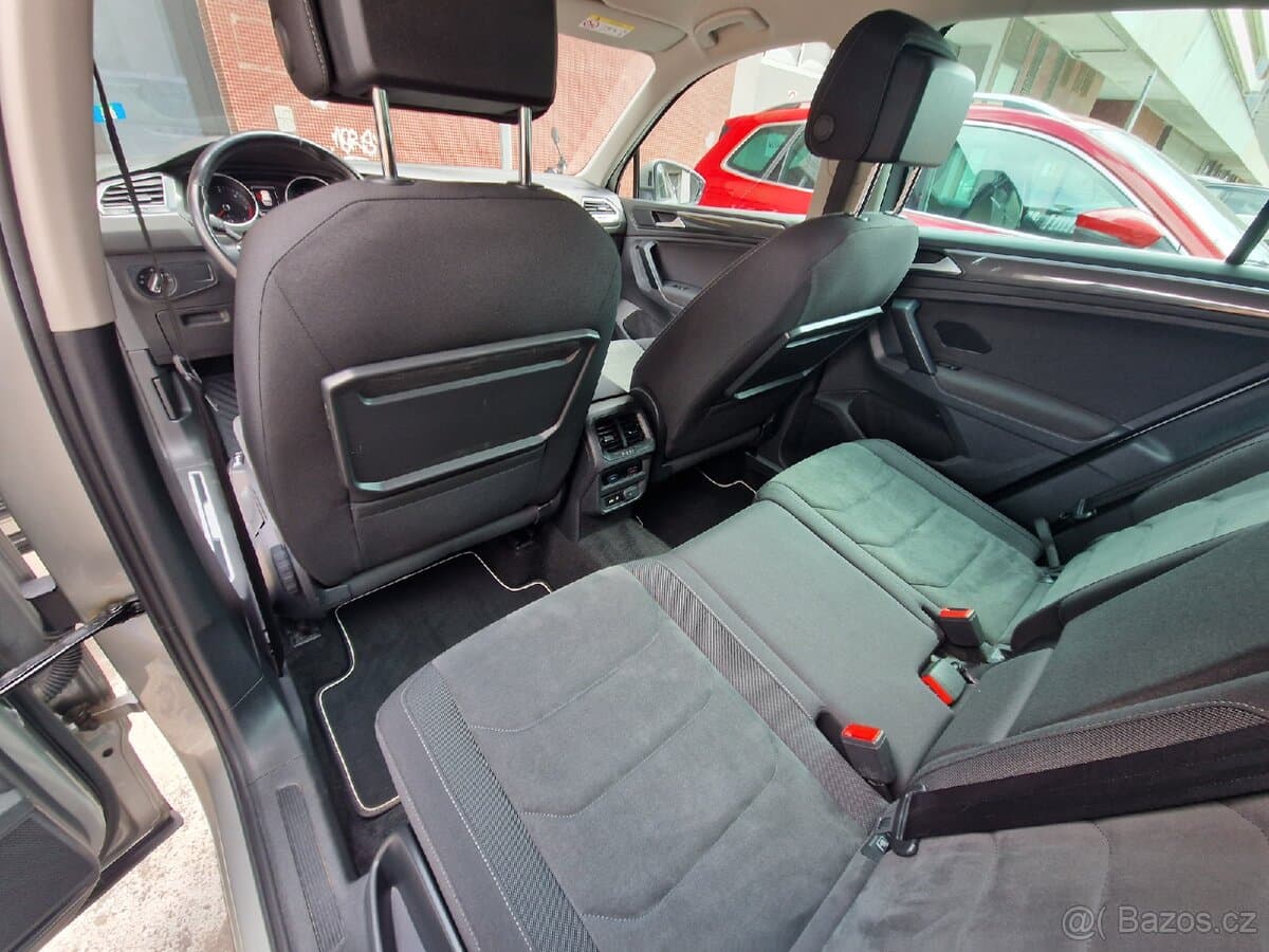 2019 Volkswagen TIGUAN - 15