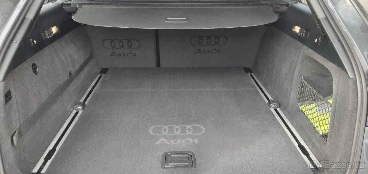 2015 Audi A6 - 15