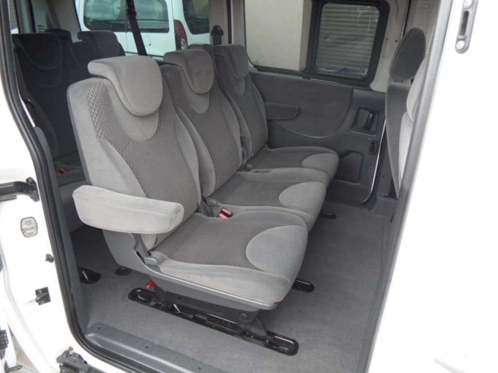 2015 Peugeot OSTATNÍ - 15