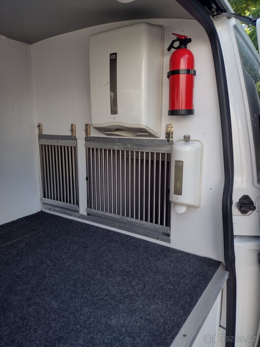 2013 Volkswagen TRANSPORTER - 15