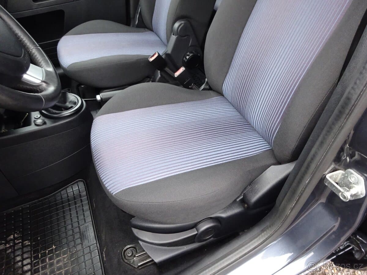 2009 Ford FUSION - 15