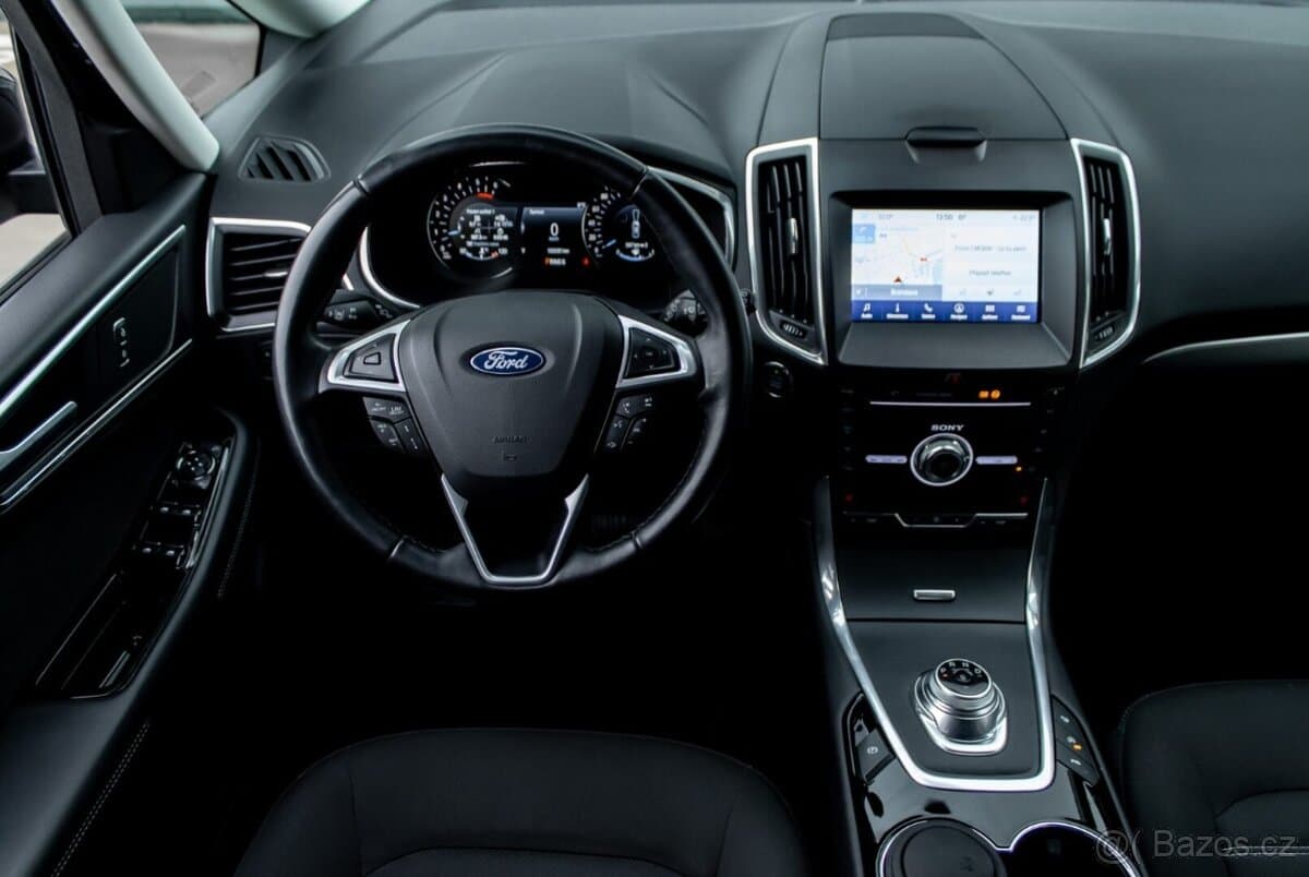 2022 Ford GALAXY - 15