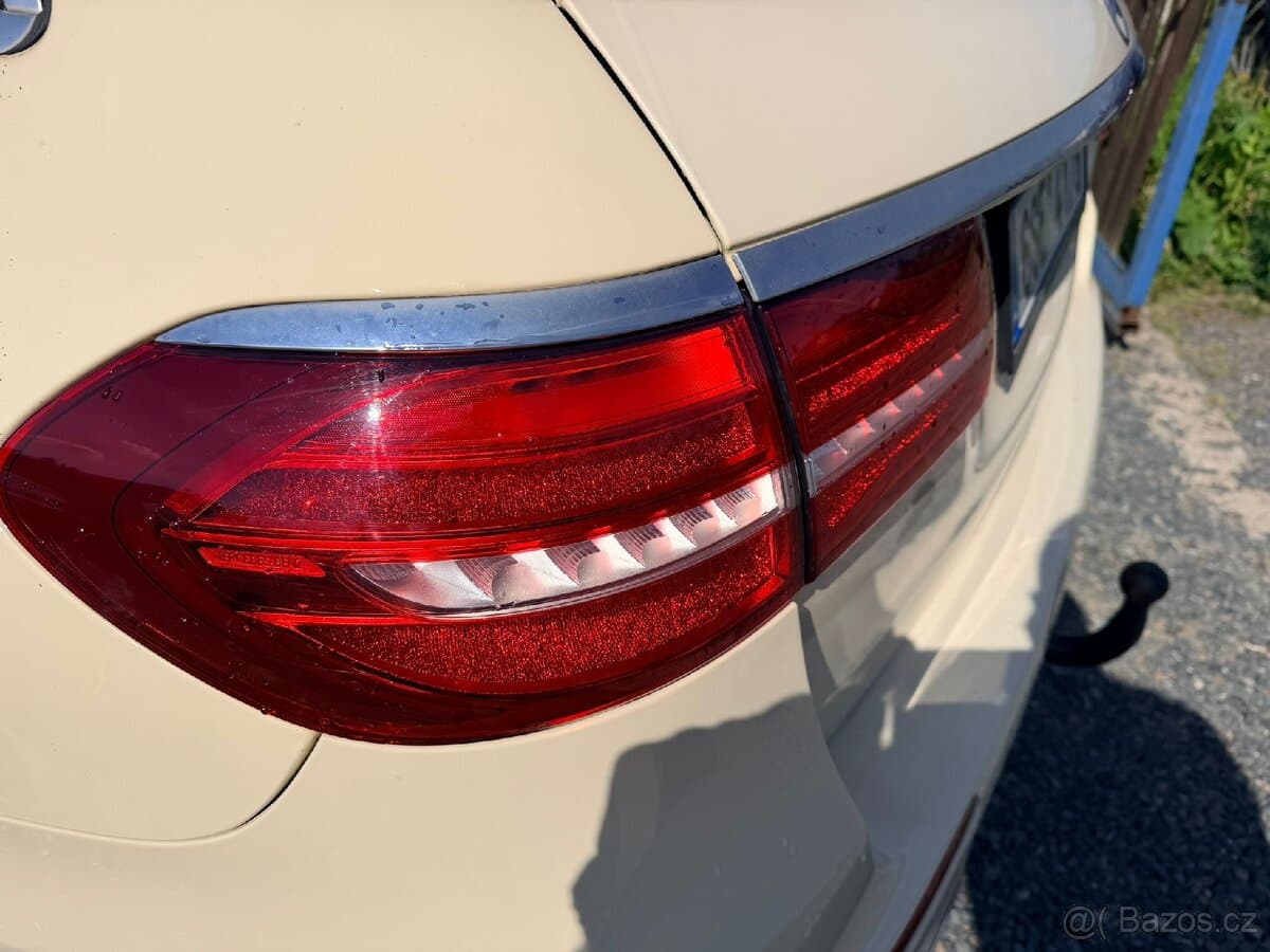 2018 Mercedes-Benz OSTATNÍ - 15